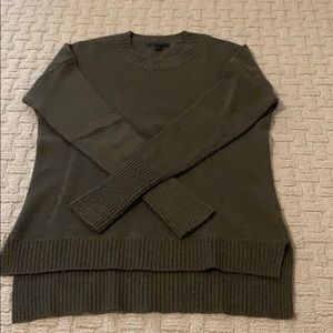 J. Crew Sweater